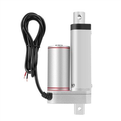 Actuador lineal 24V
