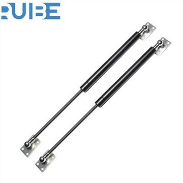 Primavera de gas per a llit d'emmagatzematge