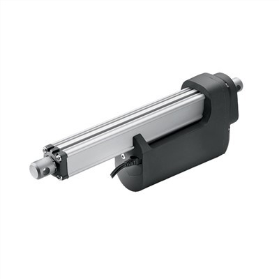 Actuador lineal de gran resistència